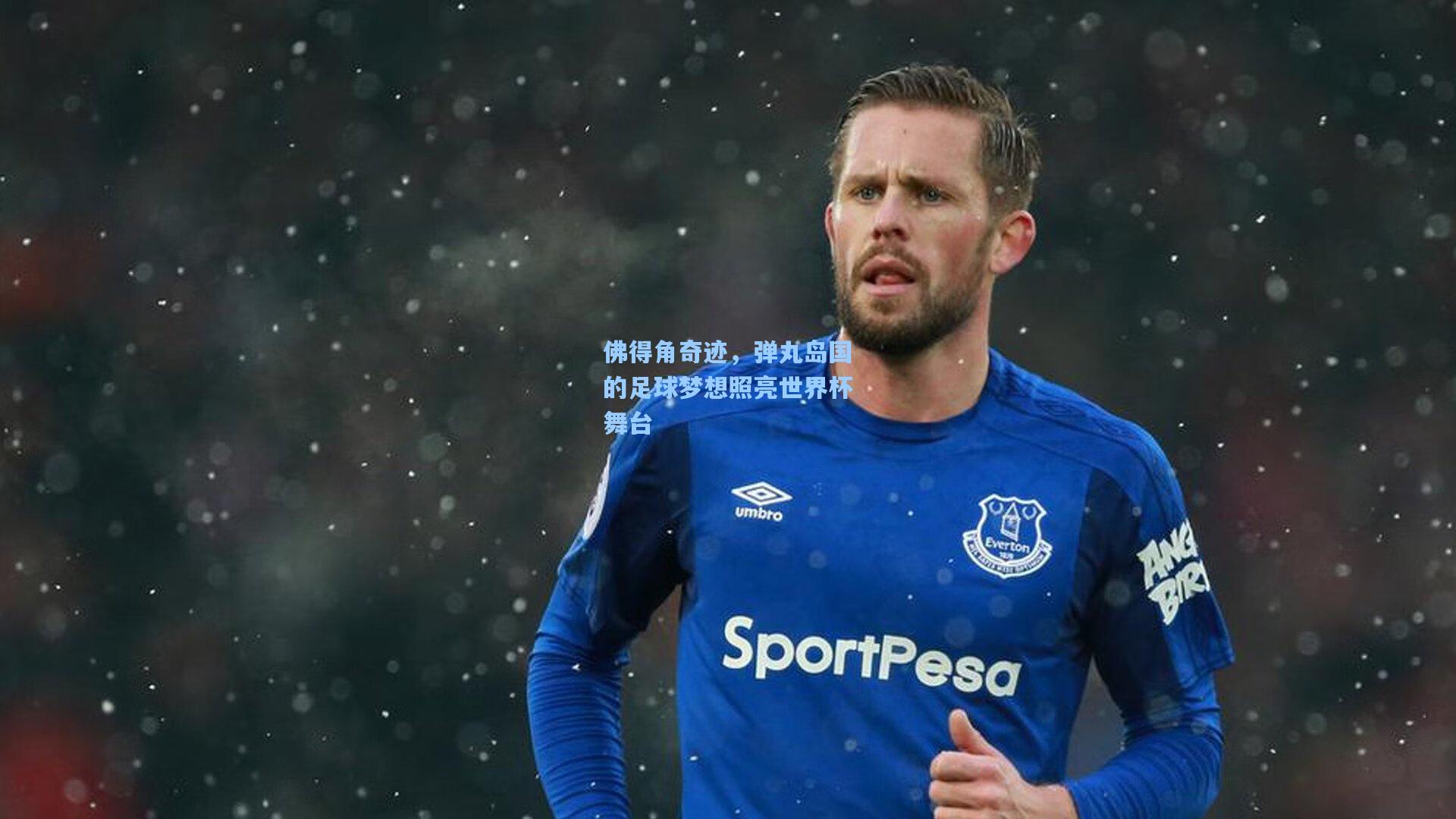 佛得角奇迹,弹丸岛国的足球梦想照亮世界杯舞台